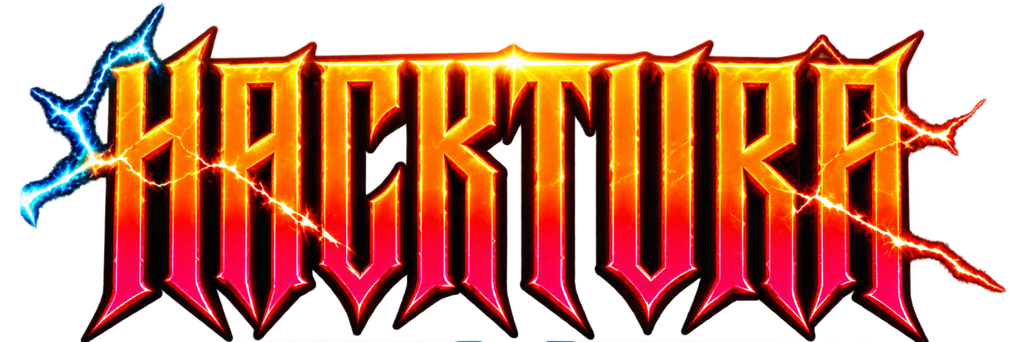 Hacktura logo